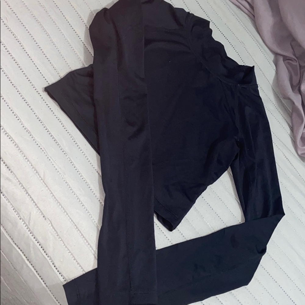Long sleeve tee